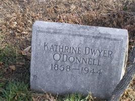 Kathrine Dwyer O'Donnell
