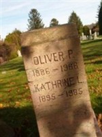 Kathrine Louise "Kate" Obenland Cadwallader