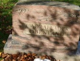 Kathrine Louise "Kate" Obenland Cadwallader