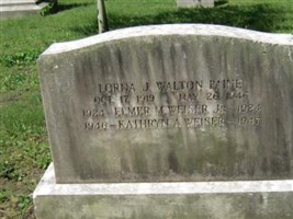 Kathryn A. Weiser