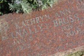 Kathryn Ann Bruss