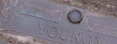 Kathryn B. Youngk
