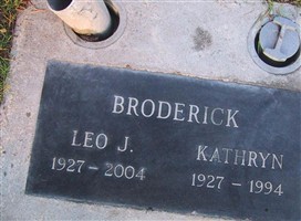 Kathryn Broderick Kathryn Broderick