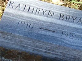 Kathryn Bryant