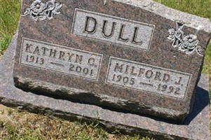 Kathryn C. Leininger Dull