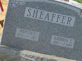 Kathryn E Donnelly Sheaffer Kathryn E Donnelly Sheaffer