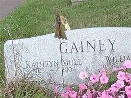 Kathryn E. Moll Gainey