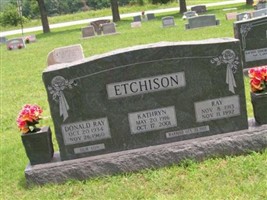 Kathryn Etchison