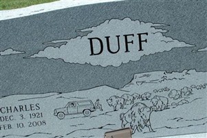 Kathryn Eudora Stark Duff