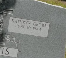 Kathryn Groba Davis