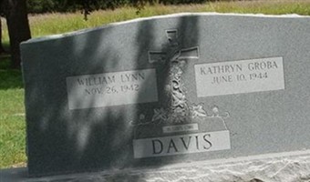 Kathryn Groba Davis
