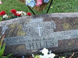 Kathryn Hilts Kathryn Hilts