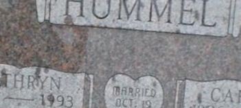 Kathryn Hummel