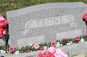 Kathryn Joyce McDermott Trone (2095452.jpg)