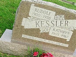 Kathryn Kasper Kessler