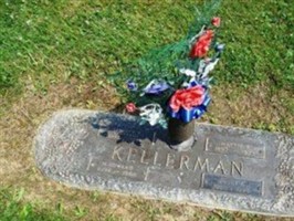 Kathryn Kellerman Larnerd