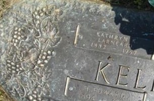 Kathryn Kellerman Larnerd