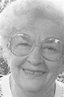 M. Kathryn "Kitty" Lightner Bowen