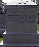 Kathryn Kobussen
