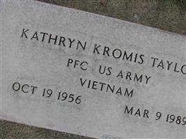Kathryn Kromis Taylor