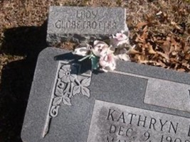 Kathryn L. Welch