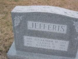 Kathryn M. Jefferis Kathryn M. Jefferis