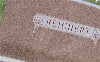 Kathryn M Lichti Reichert Kathryn M Lichti Reichert