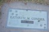 Kathryn Mae Lamb Gunder Kathryn Mae Lamb Gunder