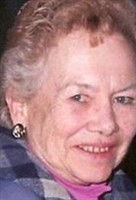 Kathryn Marie "Kitty or Marie" Keenan Doty