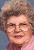 Kathryn Marie Lock McHargue Kathryn Marie Lock McHargue