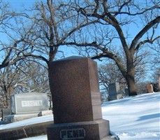 Kathryn Marjorie Penn