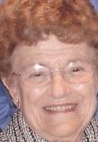 Kathryn Mary Dempsey Hartrick