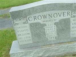 Kathryn Mateer Crownover Kathryn Mateer Crownover