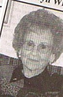 Kathryn McFalls White