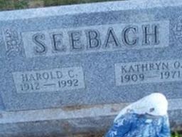 Kathryn O. Seebach