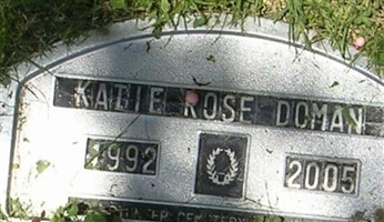 Kathryn R. Doman Kathryn R. Doman