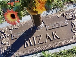 Kathryn Roach Mizak
