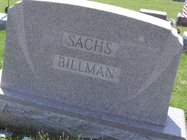 Kathryn S. Billman Kathryn S. Billman