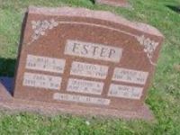 Kathryn S Estep
