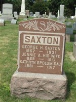 Kathryn Saxton Spolum Kathryn Saxton Spolum