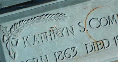 Kathryn Schweikert Combs