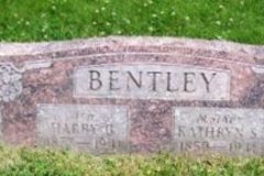 Kathryn Seebold Bentley
