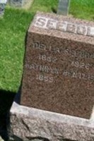 Kathryn Seebold Bentley
