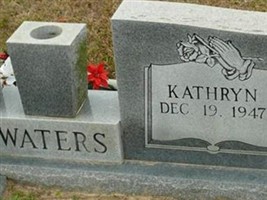 Kathryn Waters