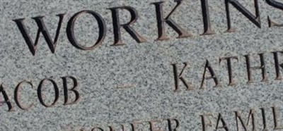 Kathryn Workins Kathryn Workins