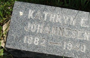 Kathryne E. Johannesen Lear Kathryne E. Johannesen Lear