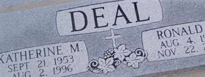 Kathy Deal
