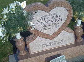 Kathy Geyer Turnpaugh