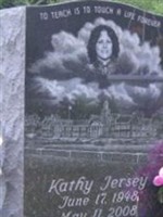 Kathy Jersey Kathy Jersey