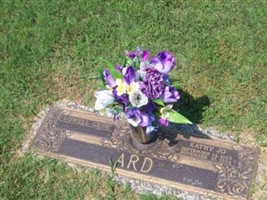 Kathy Jo Ard Kathy Jo Ard